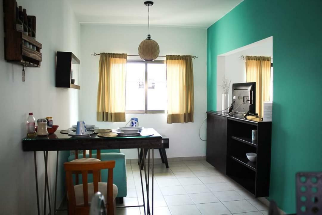 Stella Di Mare Suites Veracruz Dış mekan fotoğraf